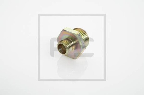 Соединительные элементы, трубопровод сжатого воздуха - PE AUTOMOTIVE 076.034-10A