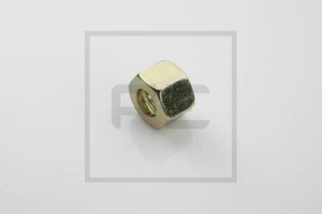 Накидная гайка - ((003870006105, 0226483, 06710302111, 074297012101, 074297012102)) PE AUTOMOTIVE 076.160-00A