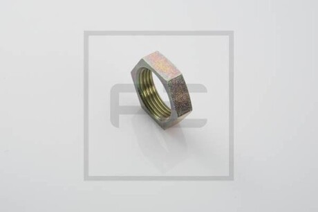 Гайка - PE AUTOMOTIVE 076.170-50A
