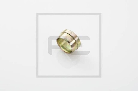 Соединитель шланга - PE AUTOMOTIVE 076.200-00A