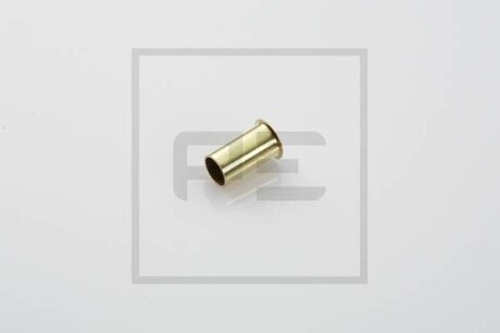 Соединительные элементы, трубопровод сжатого воздуха - PE AUTOMOTIVE 076.269-50A