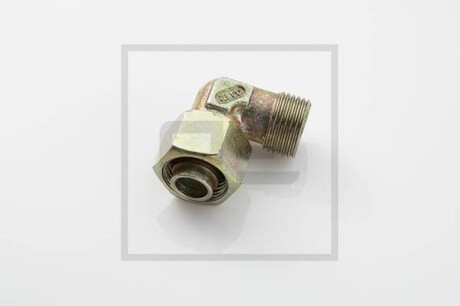 Соединительные элементы, трубопровод сжатого воздуха - PE AUTOMOTIVE 076.640-00A
