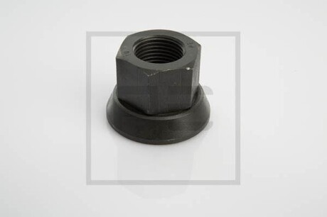 Гайка крепления колеса - (1083894, 943491) PE AUTOMOTIVE 077.621-00A