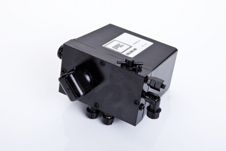 Насос / привод наклона кабины - ((1315942A, 1315942R, 1315942)) PE AUTOMOTIVE 103.601-00A