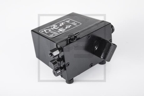 Насос - ((1382282, 1382282A, 1382282R, 1450902, 1450902A)) PE AUTOMOTIVE 103.603-00A
