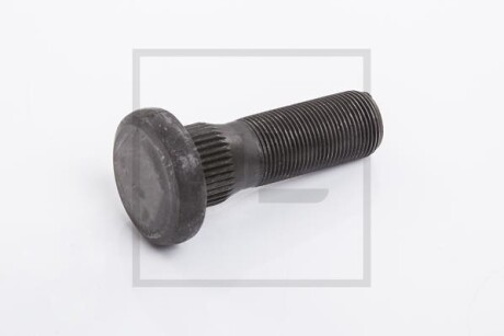 Болт для кріплення колеса - PE AUTOMOTIVE 10701300A