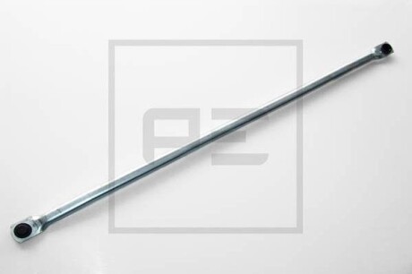 Система тяг и рычагов привода стеклоочистителя - PE AUTOMOTIVE 120.160-00A