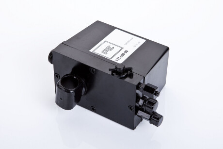 Помпа нахилу кабіни SCANIA 4, G I, P I, R I, T 05.95-05.19 - ((1397310, 1422640, 1534976, 1549740, 1725376)) PE AUTOMOTIVE 123.600-00A