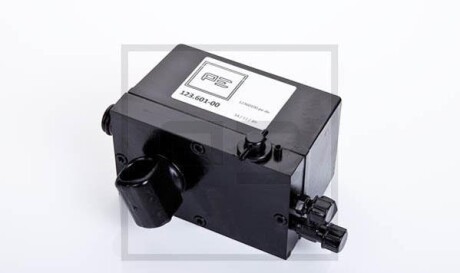 Опрокидывающий насос, кабина - PE AUTOMOTIVE 12360100A