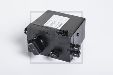 Насос/привід нахилу кабіни - ((1584644, 1571288, 1605627, 1606772, 1609552)) PE AUTOMOTIVE 14360500A