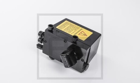 Помпа нахилу кабіни RVI MAGNUM 10.04- - ((5010615920)) PE AUTOMOTIVE 25360200A