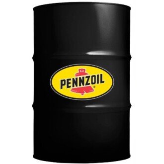 Моторное масло Platinum 0W-20, 208 л - PENNZOIL 550036207 (фото 1)