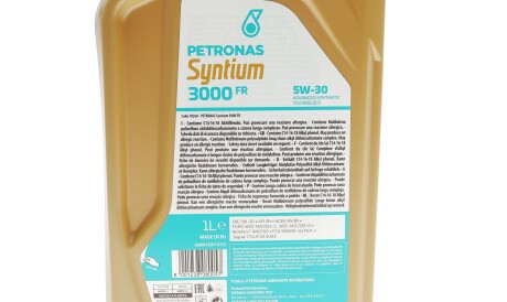 Фото 2 - Автозапчасть Petronas 70260E18EU