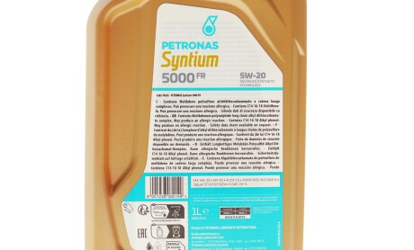 Фото 2 - Автозапчастина Petronas 70265E18EU