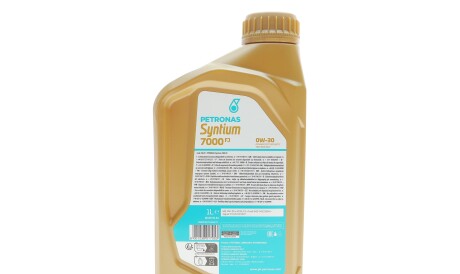 Фото 3 - Автозапчасть Petronas 70670E18EU