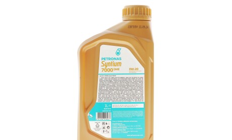 Автозапчастина Petronas 70716E18EU - зображення 1