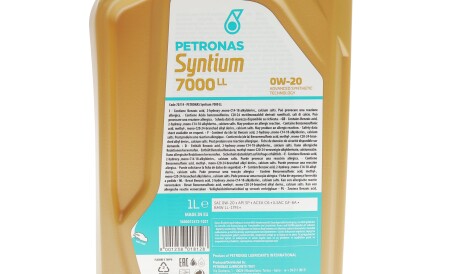 Автозапчастина Petronas 70719E18EU - зображення 1