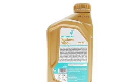 Автозапчастина Petronas 70719E18EU - зображення 1