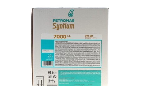 Фото 2 - Автозапчасть Petronas 70719RY1EU