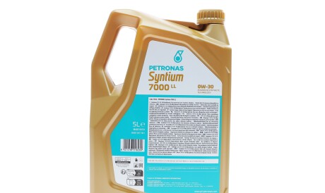 Фото 3 - Автозапчасть Petronas 70720M12EU