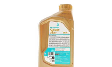 Автозапчастина Petronas 70722E18EU - зображення 1