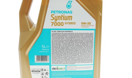 Автозапчастина Petronas 70803M12EU - зображення 1