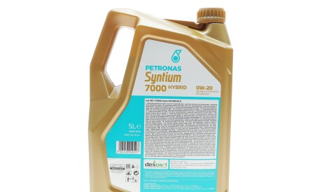 Автозапчастина Petronas 70803M12EU - зображення 1