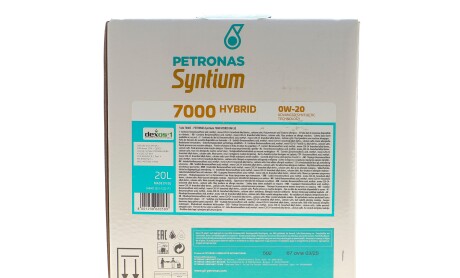 Фото 3 - Автозапчасть Petronas 70803RY1EU
