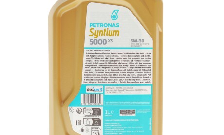 Автозапчастина Petronas 70956E18EU - зображення 1