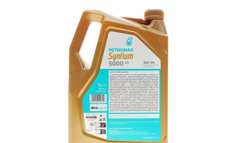 Фото 3 - Автозапчасть Petronas 70956M12EU