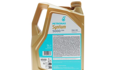 Фото 3 - Автозапчасть Petronas 70957M12EU