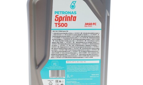 Фото 2 - Автозапчасть Petronas 73049E15EU