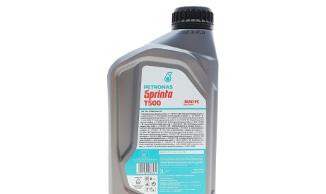 Фото 3 - Автозапчасть Petronas 73049E15EU