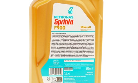 Фото 2 - Автозапчасть Petronas 73119E15EU