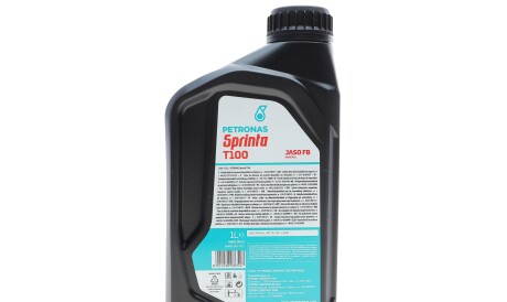 Автозапчастина Petronas 73122E15EU - зображення 1