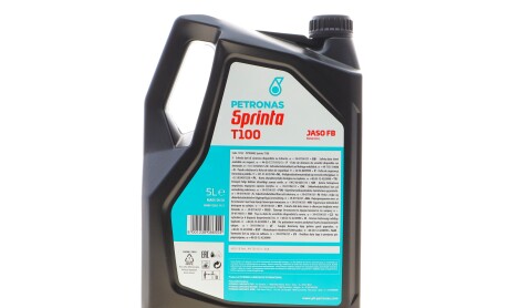 Фото 3 - Автозапчасть Petronas 73122M12EU