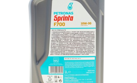 Фото 2 - Автозапчастина Petronas 73124E15EU