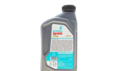 Фото 3 - Автозапчастина Petronas 73124E15EU