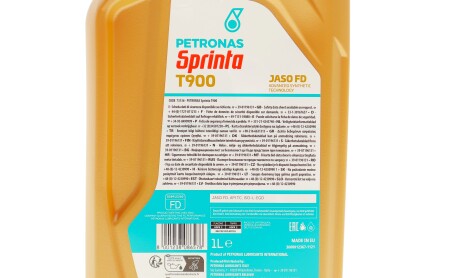 Фото 2 - Автозапчастина Petronas 73136E15EU