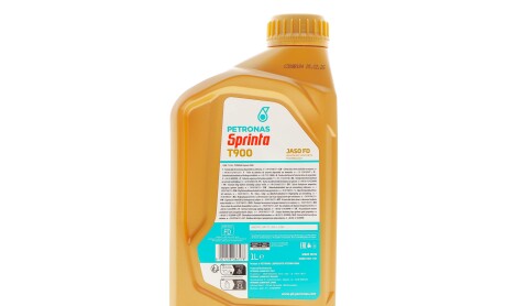 Фото 3 - Автозапчастина Petronas 73136E15EU