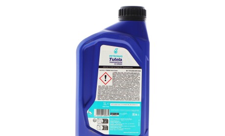 Фото 3 - Автозапчасть Petronas 76012E18EU