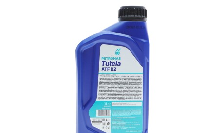 Фото 3 - Олива трансмісійна Petronas 76118E15EU