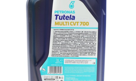 Фото 2 - Масло трансмиссионное Petronas 76153E15EU