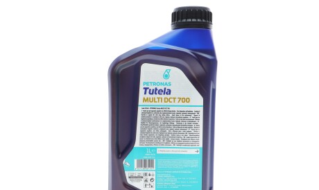 Фото 3 - Масло трансмиссионное Petronas 76160E15EU