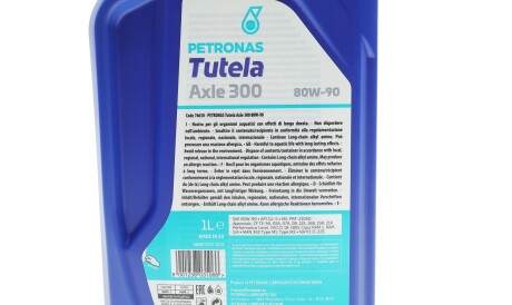 Фото 2 - Автозапчасть Petronas 76630E15EU