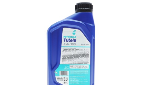 Фото 3 - Автозапчасть Petronas 76630E15EU