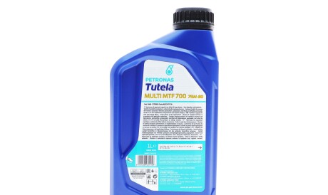 Фото 3 - Олива трансмісійна Petronas 76640E15EU