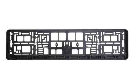 Фото 2 - Автозапчасть Petronas РАМКА НОМЕРНОГО ЗНАКА PETRONAS (PAMKAHOMEPHOGOZHAKAPETRONAS)