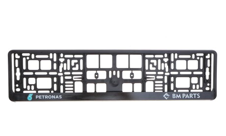 - Petronas РАМКА НОМЕРНОГО ЗНАКА PETRONAS