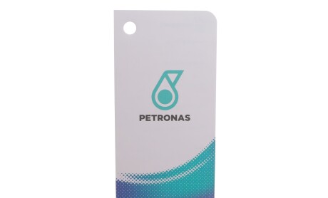 Фото 3 - Автозапчасть Petronas PETRONAS OIL CARD 25 PCS (PETRONASOILCARD25PCS)